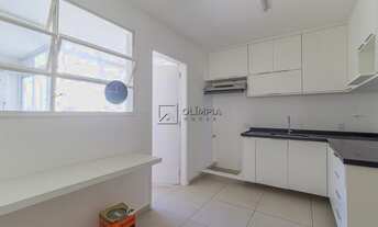 Imagem 7: Venda Apartamento 3 Dormitórios - 115 m² Higienópolis