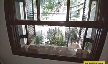 Imagem 5: Casa com 3 dormitórios para alugar, 250 m² - Osvaldo Cruz - São Caetano do Sul/SP