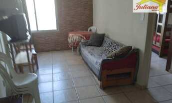 Imagem 6: Apartamento com 2 dormitórios à venda, 400 m² por R$ 250.000 - Praia Do Sonho - Itanhaém/S