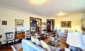 Imagem 3: Apartamento Venda Moema 226 m² 3 Dormitórios