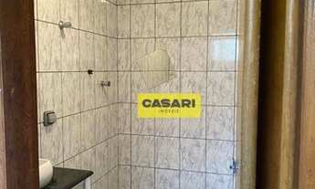 Imagem 5: Casa com 2 dormitórios para alugar, 70 m² - Vila Gonçalves - São Bernardo do Campo/SP
