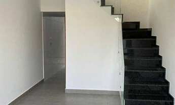 Imagem 5: Sobrado com 2 dormitórios à venda, 70 m² por R$ 490.000,00 - Vila Alpina - São Paulo/SP