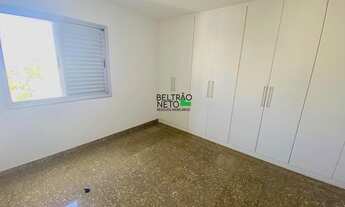 Imagem 7: Apartamento para aluguel, 4 quartos, 1 suíte, 3 vagas, Buritis - Belo Horizonte/MG