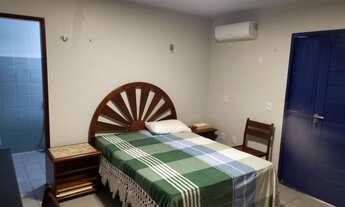 Imagem 2: Casa 4/4, promoção 3 dias 800, só na baixa temporada. Cond. beira mar, Mediterranean Sea