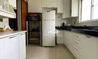 Imagem 5: Apartamento com 3 dormitórios à venda, 108 m² por R$ 420.000 - Setor Oeste - Goiânia/GO