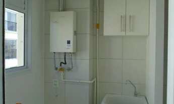 Imagem 7: APARTAMENTO À VENDA EM JUNDIAI- CONDOMÍNIO ATMOSPHERA- 2 QUARTOS VALOR 407.000