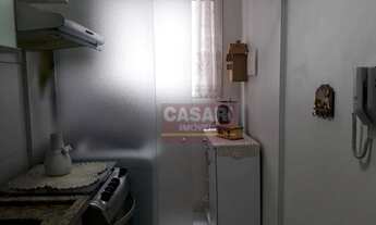 Imagem 7: Apartamento residencial à venda, Taboão, São Bernardo do Campo