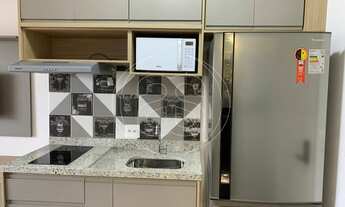 Imagem: São Paulo - Kitchenette/Conjugados - Brooklin