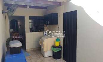 Imagem 2: Casa com 2 dormitórios à venda 89 m² Jardim Santana Itu/SP