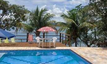 Imagem 3: Rancho para venda, Condomínio Itambé, Ibiraci - 3 dormitórios sendo 1 suíte, 3 banheiros