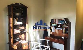 Imagem 7: Casa Duplex Largo da Batalha