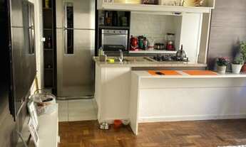 Imagem 5: Porto Alegre - Apartamento Padrão - Centro Histórico