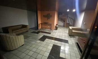 Imagem 3: 07HR- Edifício Itatiaia Village