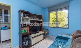 Imagem 2: Porto Alegre - Apartamento Padrão - Vila Nova