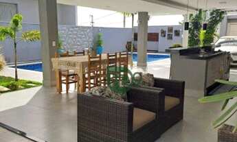 Imagem 7: Casa com 3 dormitórios à venda, 180 m² por R$ 990.000,00 - Residencial Dona Margarida - Sa