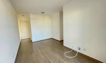 Imagem 3: Apartamento para aluguel tem 55 metros quadrados com 2 quartos em Vila Moinho Velho - São