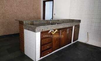 Imagem 4: Casa com 2 dormitórios, 182 m² - venda por R$ 650.000 ou aluguel por R$ 2.600/mês - Jardim