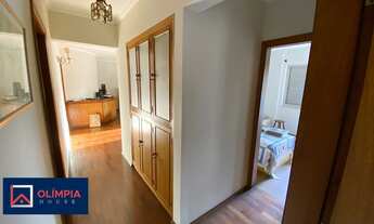 Imagem 5: Locação Apartamento 3 Dormitórios - 125 m² Pompéia