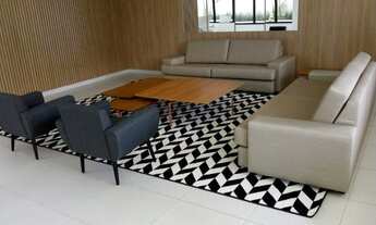 Imagem 3: Apartamento com 3 quartos, 82m2, à venda em Santo André, Jardim