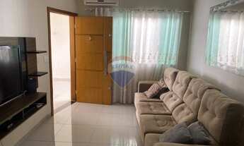 Imagem 4: Casa com 2 suítes à venda no Jardim São Francisco - Maringá/PR