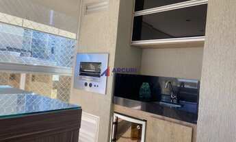 Imagem 5: Nova Lima - Apartamento Padrão - Vila Da Serra