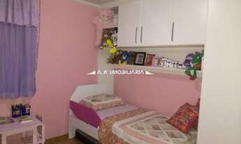 Imagem 6: São Paulo - Apartamento Padrão - VILA SIQUEIRA (ZONA NORTE