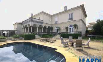 Imagem 2: CASA EM CONDOMÍNIO - ALPHAVILLE - SP