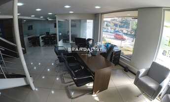 Imagem 7: Loja em Centro Galpão / depósito com 2 vagas na garagem