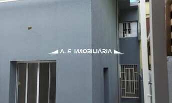 Imagem: São Paulo - Casa Padrão - SANTANA