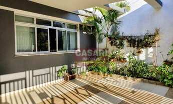 Imagem 3: Sobrado com 3 dormitórios à venda, 164 m² - Jordanópolis - São Bernardo do Campo/SP