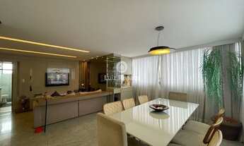 Imagem 3: Apartamento para aluguel 3 quartos 1 suíte 2 vagas - Liberdade