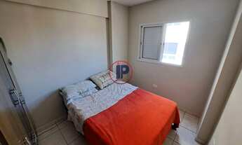 Imagem 7: Apartamento com 1 dorm, Maracanã, Praia Grande, Cod: 8969