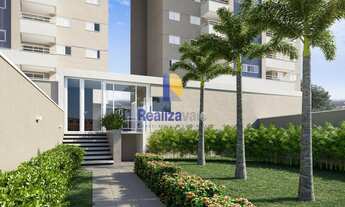 Imagem 7: T- Apartamento 2 Quartos Lume Residence - Jabuticabeiras Taubaté!