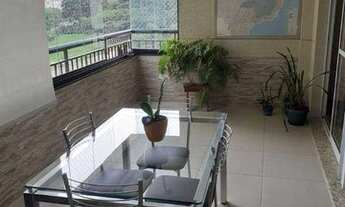 Imagem 7: Apartamento com 2 dormitórios à venda, 109 m² - Vila Bela Vista - Santo André/SP