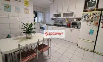 Imagem 4: Apartamento com 3 dormitórios à venda, 126 m² por R$ 749.999,99 - Vila Mariana - São Paulo