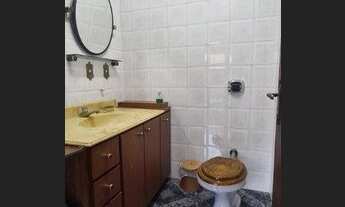 Imagem 3: Sobrado com 2 dormitórios à venda, 193 m² - Parque Espacial - São Bernardo do Campo/SP