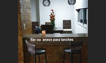 Imagem 5: Maravilhosa Cobertura no Recreio dos Bandeirantes