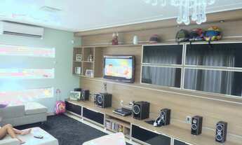 Imagem 4: Alugo casa condomínio Residencial Tapajós com piscina