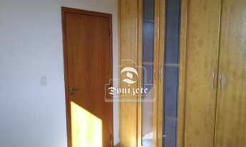 Imagem 7: Apartamento com 2 dormitórios para alugar, 58 m² por R$ 1.200,00/mês - Jardim do Estádio