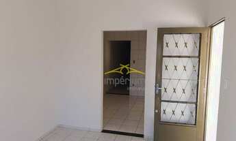 Imagem 6: Casa com 2 dormitórios para alugar, 84 m² por R$ 1.000,00/mês - Vila Bertini - Americana/S