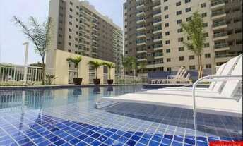 Imagem: Vende-se Aptº - Condomínio Viva Penha