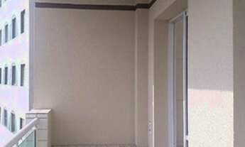 Imagem 3: Apartamento com 2 dormitórios, 50 m² - venda ou aluguel - Demarchi - São Bernardo do Camp