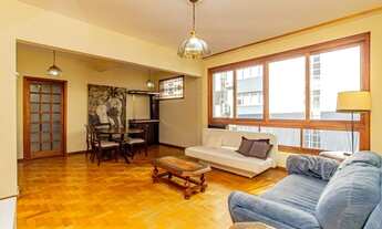 Imagem 1: Porto Alegre - Apartamento Padrão - Moinhos de Vento