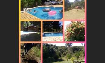 Imagem: Vendo ou troco sítio em ibiuna com escritura