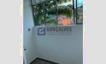 Imagem 6: SAO BERNARDO DO CAMPO - Residential / Apartment - PARQUE SELECTA