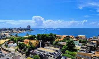 Imagem 3: APARTAMENTO RESIDENCIAL em SALVADOR - BA, ONDINA