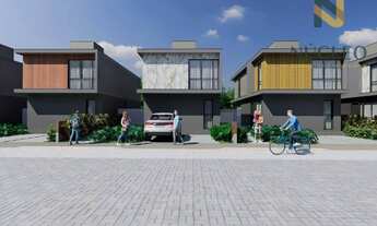 Imagem: Casa com 3 dormitórios à venda, 135 m²