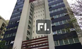 Imagem: Conjunto para alugar, 189 m² por R$ 11.000,00/mês