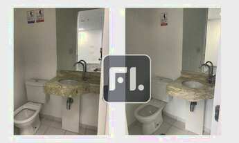 Imagem 4: Conjunto à venda, 69 m² por R$ 900.000,01 - Brooklin - São Paulo/SP