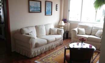 Imagem 2: Porto Alegre - Apartamento Padrão - Petrópolis